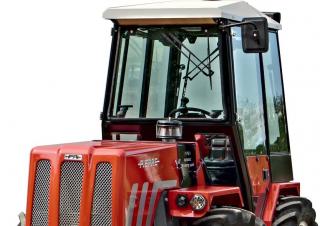 Tractoare 4WD Pierre P 796 V EVO