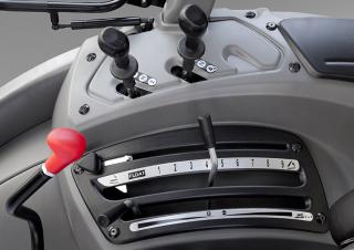Tractoare 4WD Zetor Proxima 100 PRO