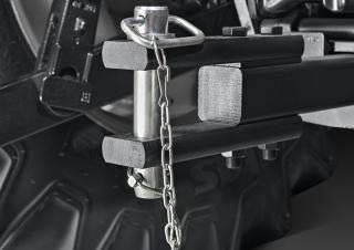 Tractoare 4WD Zetor Proxima 100 PRO