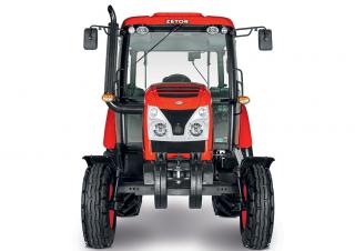 Tractoare 4WD Zetor Proxima 70 PRO