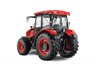 Tractoare 4WD Zetor Proxima CL 90