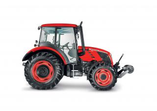 Tractoare 4WD Zetor Proxima Plus 110