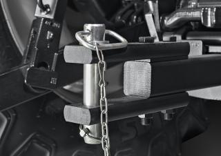 Tractoare 4WD Zetor Proxima Plus 110