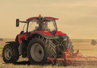 Tractoare 4WD Case IH Puma 150
