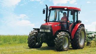 Tractoare 4WD Case IH Quantum 75 C Profi 2