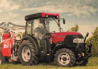 Tractoare 4WD Case IH Quantum 90 F Rops