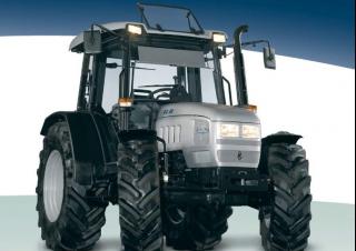 Tractoare 4WD Lamborghini R 2.66 inv. DT