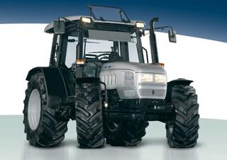 Tractoare 4WD Lamborghini R 2.66 inv. DT