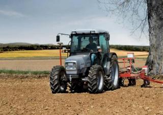 Tractoare 4WD Lamborghini R 2.70