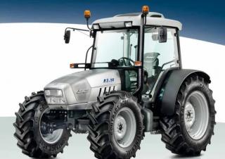 Tractoare 4WD Lamborghini R 3.105