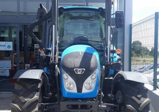 Tractoare 4WD Landini R 4-095