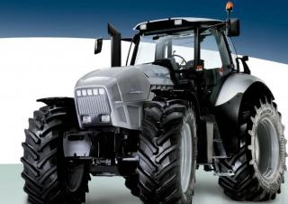 Tractoare 4WD Lamborghini R 8.230 DCR