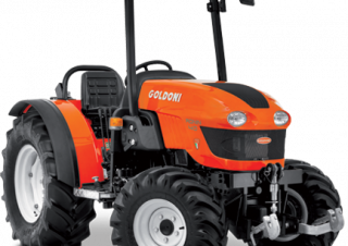 Tractoare 4WD Goldoni Ronin 40