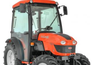Tractoare 4WD Goldoni Ronin 50