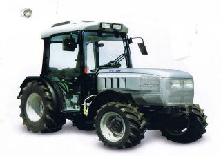 Tractoare 4WD Lamborghini RS.100 DT Inversore Idraulico