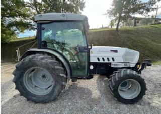 Tractoare 4WD Lamborghini RS.110 DT Inversore Meccanico