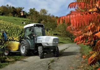 Tractoare 4WD Lamborghini RV 90 DT