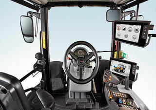 Tractoare 4WD Valtra S294 SmartTouch 