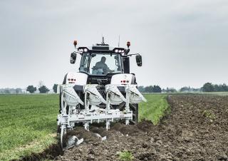Tractoare 4WD Valtra S374 SmartTouch