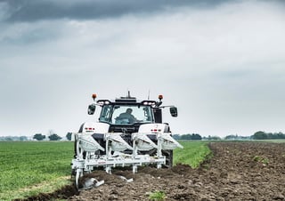 Tractoare 4WD Valtra S394 SmartTouch 