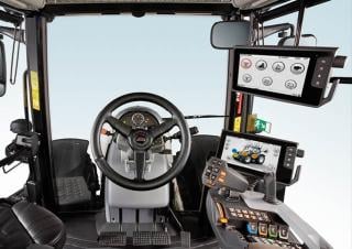 Tractoare 4WD Valtra S394 SmartTouch 