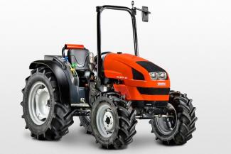 Tractoare 4WD SAME Solaris 55