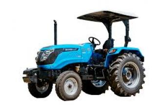Tractoare 4WD Landini Solis 50