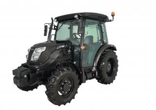 Tractoare 4WD Solis Solis 50 Shuttle XL