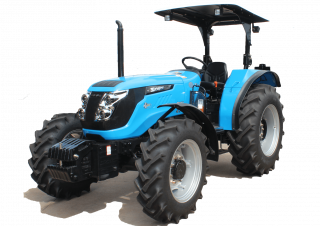 Tractoare 4WD Landini Solis 90N