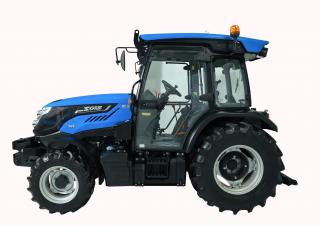 Tractoare 4WD Solis Solis 90N