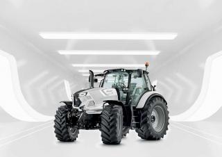 Tractoare 4WD Lamborghini Spark 205 VRT 