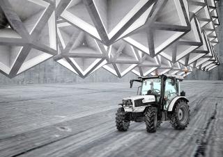 Tractoare 4WD Lamborghini Spire 70 Trend 