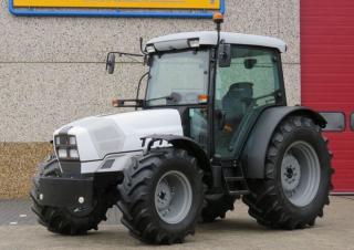 Tractoare 4WD Lamborghini Spire 85