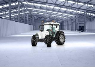 Tractoare 4WD Lamborghini Spire 90.4