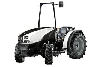 Tractoare 4WD Lamborghini Spire F 80.4 Target 