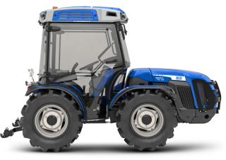 Tractoare 4WD BCS Spirit 70 AR 