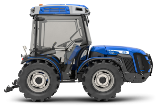 Tractoare 4WD BCS Spirit 70 MT 