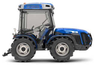 Tractoare 4WD BCS Spirit 70 RS 