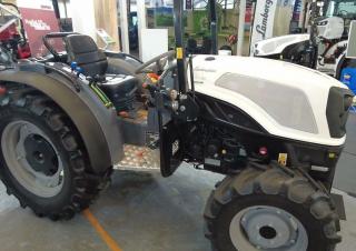 Tractoare 4WD Lamborghini Sprint 50