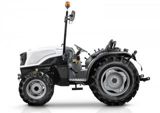 Tractoare 4WD Lamborghini Sprint 60