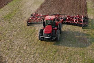 Tractoare 4WD Case IH Steiger 400