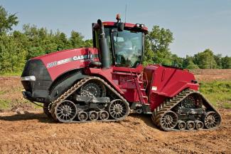Tractoare 4WD Case IH Steiger 400