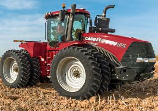 Tractoare 4WD Case IH Steiger 470