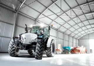 Tractoare 4WD Lamborghini Strike 100 MD