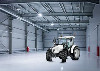 Tractoare 4WD Lamborghini Strike 100 MD