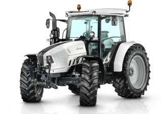 Tractoare 4WD Lamborghini Strike 110 HD 