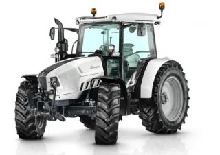 Tractoare 4WD Lamborghini Strike 110 MD