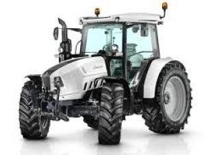 Tractoare 4WD Lamborghini Strike 80 LD