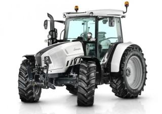 Tractoare 4WD Lamborghini Strike 90.4 DT MD LS