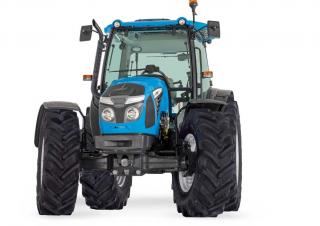 Tractoare 4WD Landini Super 115
